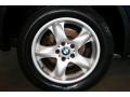 BMW X5 4.4i Topaz Blue Metallic photo #18