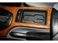 BMW X5 4.4i Topaz Blue Metallic photo #22