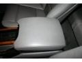 BMW X5 4.4i Topaz Blue Metallic photo #23