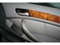 BMW X5 4.4i Topaz Blue Metallic photo #28