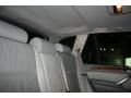 BMW X5 4.4i Topaz Blue Metallic photo #34