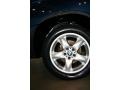 BMW X5 4.4i Topaz Blue Metallic photo #35