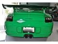 Porsche 911 GT3 RS Green/Black photo #10