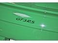 Porsche 911 GT3 RS Green/Black photo #11