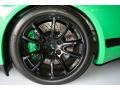 Porsche 911 GT3 RS Green/Black photo #14