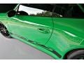 Porsche 911 GT3 RS Green/Black photo #15