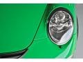 Porsche 911 GT3 RS Green/Black photo #18
