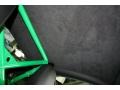 Porsche 911 GT3 RS Green/Black photo #31
