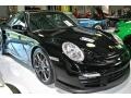 Porsche 911 GT2 Black photo #1
