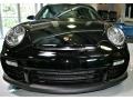 Porsche 911 GT2 Black photo #2