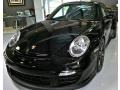 Porsche 911 GT2 Black photo #3