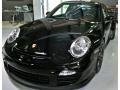 Porsche 911 GT2 Black photo #4