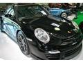 Porsche 911 GT2 Black photo #5