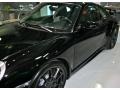 Porsche 911 GT2 Black photo #7