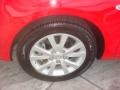 Mazda MAZDA3 i Touring Sedan True Red photo #10