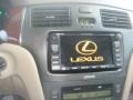 Lexus ES 300 Blue Onyx Pearl photo #8 Lexus ES 300 Blue Onyx Pearl photo #8