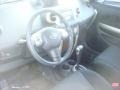 Scion xA Silver Streak Mica photo #6 Scion xA Silver Streak Mica photo #6