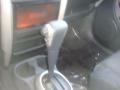 Scion xA Silver Streak Mica photo #7 Scion xA Silver Streak Mica photo #7