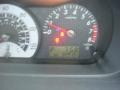 Scion xA Silver Streak Mica photo #9 Scion xA Silver Streak Mica photo #9