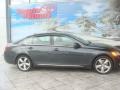 Lexus GS 350 Smoky Granite Mica photo #1