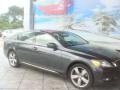 Lexus GS 350 Smoky Granite Mica photo #2