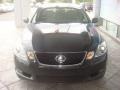 Lexus GS 350 Smoky Granite Mica photo #3