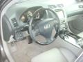 Lexus GS 350 Smoky Granite Mica photo #8