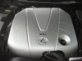 Lexus GS 350 Smoky Granite Mica photo #13