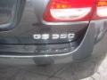 Lexus GS 350 Smoky Granite Mica photo #17