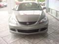 Acura RSX Sports Coupe Magnesium Gray Metallic photo #3 Acura RSX Sports Coupe Magnesium Gray Metallic photo #3