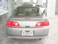 Acura RSX Sports Coupe Magnesium Gray Metallic photo #4 Acura RSX Sports Coupe Magnesium Gray Metallic photo #4