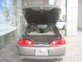 Acura RSX Sports Coupe Magnesium Gray Metallic photo #5 Acura RSX Sports Coupe Magnesium Gray Metallic photo #5