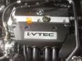 Acura RSX Sports Coupe Magnesium Gray Metallic photo #9 Acura RSX Sports Coupe Magnesium Gray Metallic photo #9