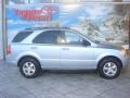 Kia Sorento LX Ice Blue photo #1