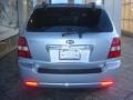 Kia Sorento LX Ice Blue photo #4