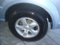Kia Sorento LX Ice Blue photo #7