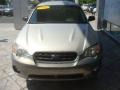 Subaru Outback 2.5i Wagon Brilliant Silver Metallic photo #3 Subaru Outback 2.5i Wagon Brilliant Silver Metallic photo #3