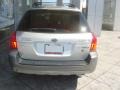 Subaru Outback 2.5i Wagon Brilliant Silver Metallic photo #4 Subaru Outback 2.5i Wagon Brilliant Silver Metallic photo #4