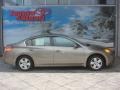 Nissan Altima 2.5 S Pebble Beach Metallic photo #1