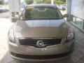 Nissan Altima 2.5 S Pebble Beach Metallic photo #3 Nissan Altima 2.5 S Pebble Beach Metallic photo #3