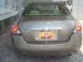 Nissan Altima 2.5 S Pebble Beach Metallic photo #5 Nissan Altima 2.5 S Pebble Beach Metallic photo #5