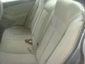 Nissan Altima 2.5 S Pebble Beach Metallic photo #6 Nissan Altima 2.5 S Pebble Beach Metallic photo #6