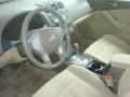Nissan Altima 2.5 S Pebble Beach Metallic photo #7 Nissan Altima 2.5 S Pebble Beach Metallic photo #7