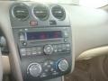 Nissan Altima 2.5 S Pebble Beach Metallic photo #9 Nissan Altima 2.5 S Pebble Beach Metallic photo #9