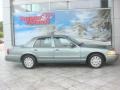 Mercury Grand Marquis GS Light Tundra Metallic photo #1