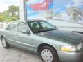 Mercury Grand Marquis GS Light Tundra Metallic photo #2