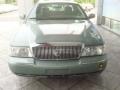 Mercury Grand Marquis GS Light Tundra Metallic photo #3
