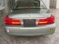 Mercury Grand Marquis GS Light Tundra Metallic photo #4