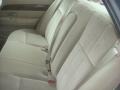Mercury Grand Marquis GS Light Tundra Metallic photo #5