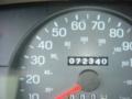 Mercury Grand Marquis GS Light Tundra Metallic photo #8
